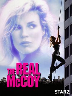 Tay Cướp Ngân Hàng - The Real McCoy 1993 Phim Thuyết Minh Viet Sub Full HD